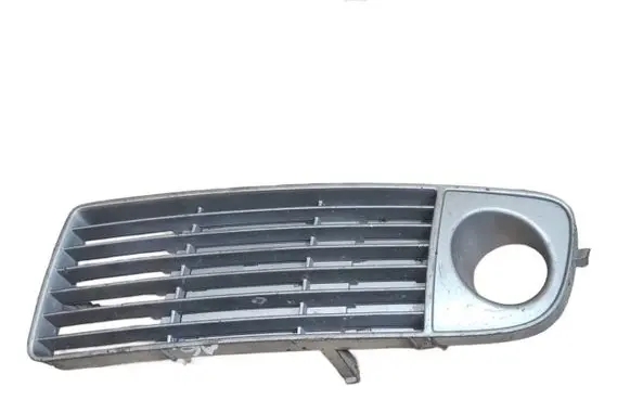 Audi A6 S6 C5 4B Front bumper lower grill DN125504 4B0807681J