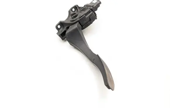 Volvo V60 Accelerator throttle pedal 31329059 6PV010834