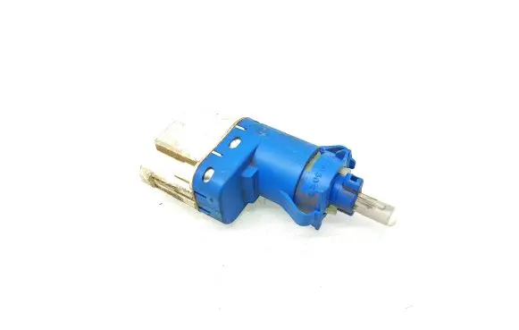 Brake pedal sensor switch