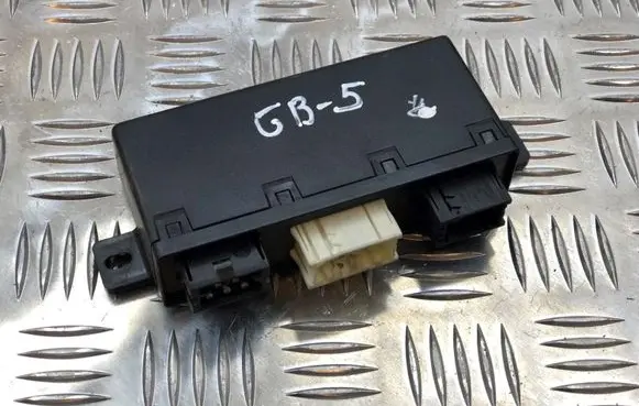 BMW 5 E39 Comfort/convenience module 613569042549