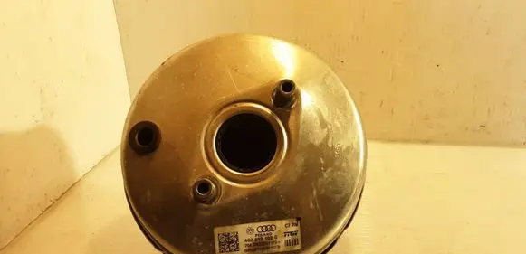Audi A7 S7 4G Brake booster 4G2612103G