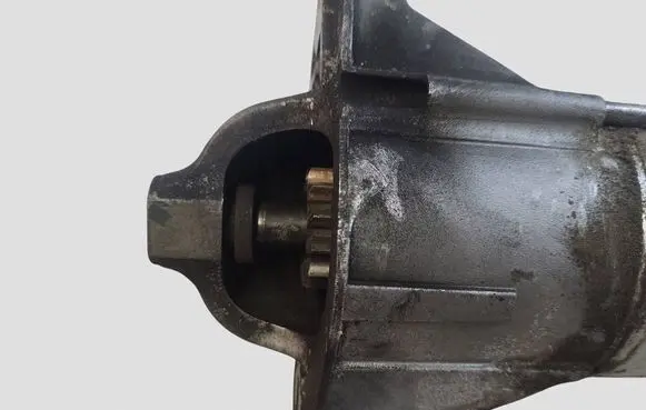 Nissan Qashqai Starter motor ESW20E26 233001375RC
