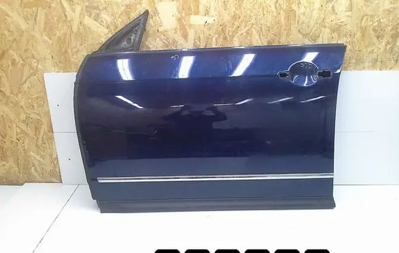 Citroen C6 Front door