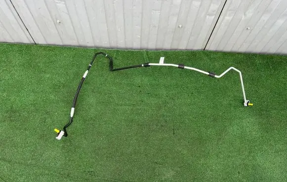 Volkswagen ID. Buzz Air conditioning (A/C) pipe/hose 1N3816538A