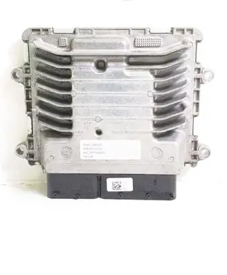 Hyundai Ioniq Engine control unit/module 954412BAD0