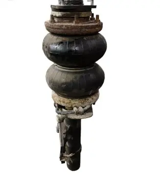 Ford Transit Front air suspension shock absorber 