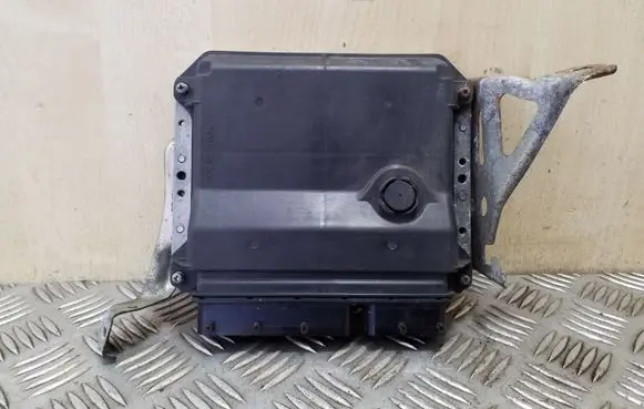 Toyota Verso Engine control unit/module 896610F150 MB2759000311