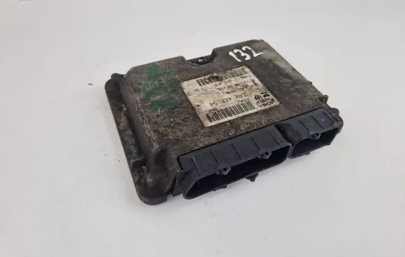 Fiat Multipla Engine control unit/module 51798647 6ES9LML2T 6160129401