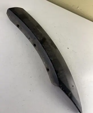 Opel Frontera B Rear arch trim