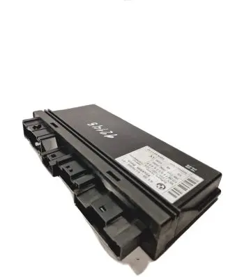 BMW 5 E60 E61 Comfort/convenience module 6978713