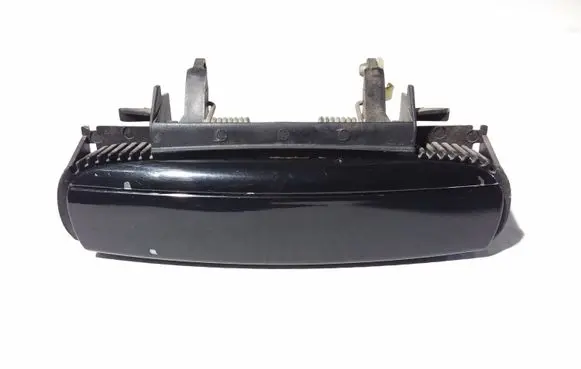 Audi A3 S3 A3 Sportback 8P Rear door exterior handle 4B0839885