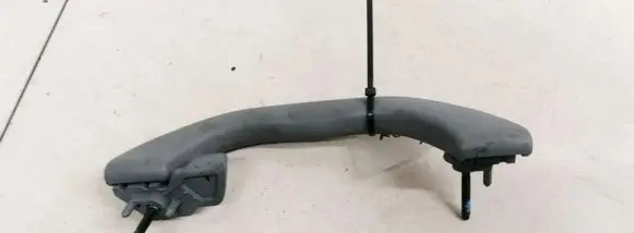 Audi A4 S4 B5 8D Rear interior roof grab handle 8D0857608E