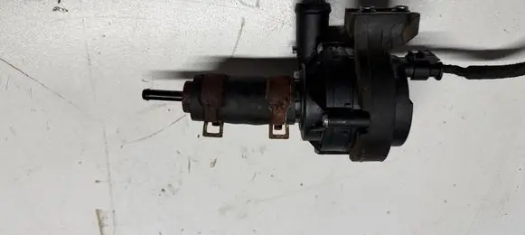 KIA Sorento IV Water pump MT100K3001