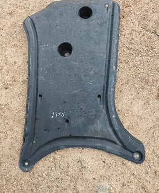 Audi A4 S4 B8 8K Other under body part