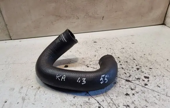 Ford Ka Intercooler hose/pipe