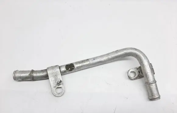 Audi A6 C7 Engine coolant pipe/hose 4G0121071L