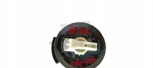 Mazda CX-5 Airbag deployment crash/impact sensor 107KW