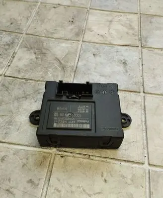 Ford B-MAX Door control unit/module CV1T14B532AF