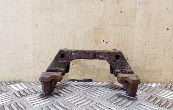 Volvo S40 Brake caliper pad carrier rear 