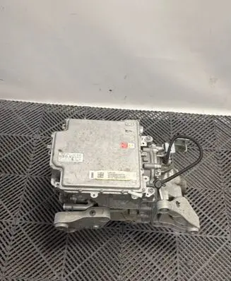 Skoda Enyaq iV Voltage converter inverter 1EA907230J