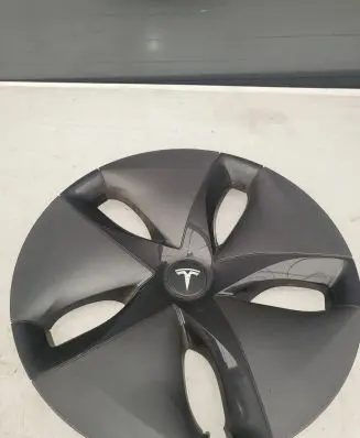 Tesla Model X R17 wheel hub/cap/trim 104423199B