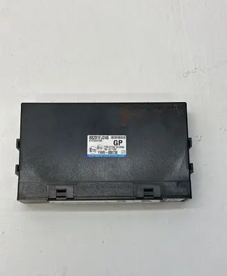 Subaru XV I Other control units/modules 88281FJ240 116RI000730