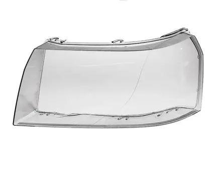 Land Rover Freelander 2 - LR2 Headlight lense DH52-13W030-AB