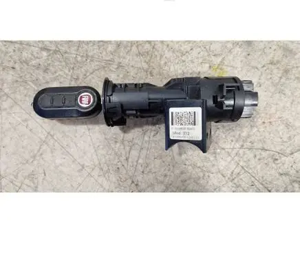 Fiat 500 Ignition lock 51800628 M00312 61089800