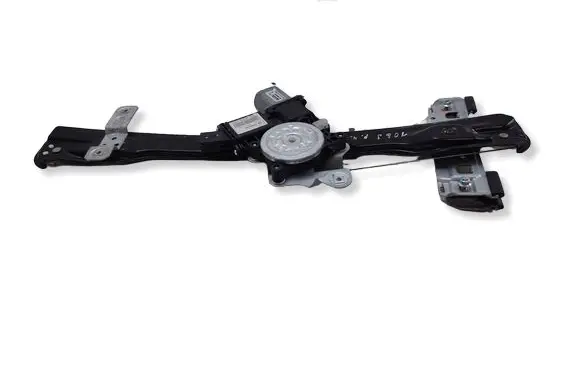 Chevrolet Trax Rear door window regulator with motor 98820SUV20 82401S3020