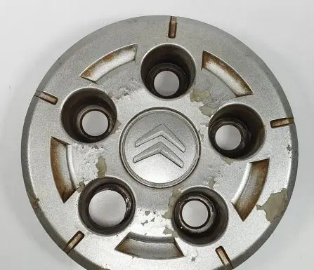 Citroen Jumper Original wheel cap 1352635080