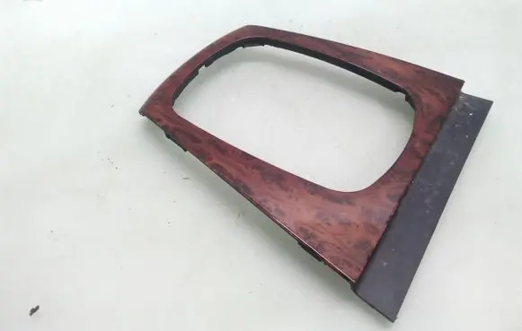 Skoda Superb B5 (3U) Gear shifter surround trim plastic