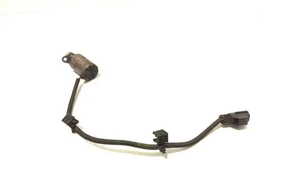 Volvo V60 Oil pressure sensor 31401504