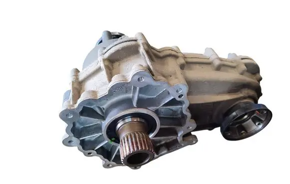 Mercedes-Benz ML W164 Gearbox transfer box case A251280