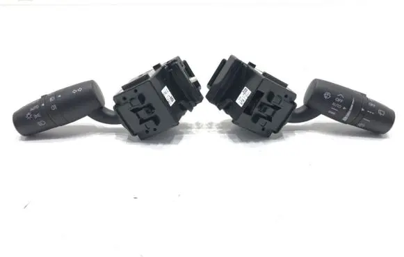 Mazda 2 Wiper turn signal indicator stalk/switch