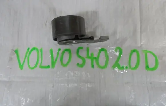 Volvo S40 Timing belt tensioner 