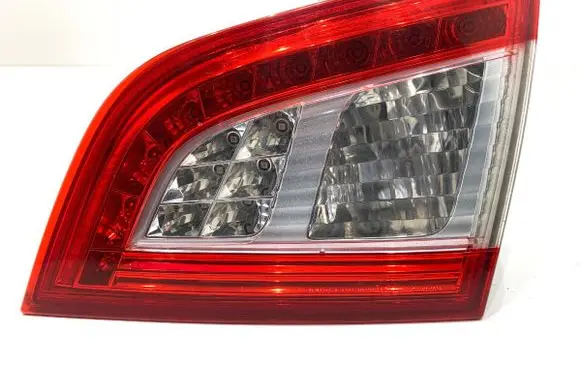Peugeot 508 Rear/tail lights 