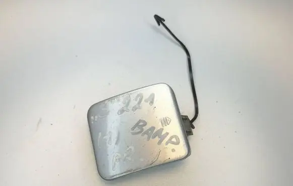 Mercedes-Benz S W221 Front tow hook cap/cover A2218850223 DNK13739010