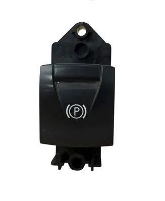 Renault Scenic III - Grand scenic III Hand brake release handle 363211899R