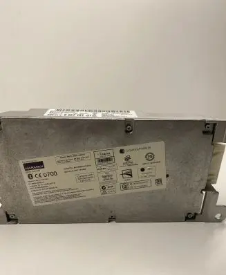 BMW 5 F10 F11 Bluetooth control unit module 9257151 2259397 B0111B0B2652311