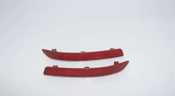 BMW 5 G30 G31 G38 Rear tail light reflector 7388951 7388952 63147388951