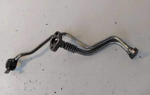 Honda CR-V Turbo turbocharger oiling pipe/hose