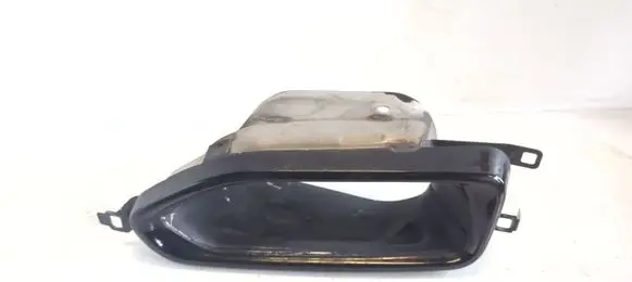 BMW 7 G11 G12 Muffler ending 8063167