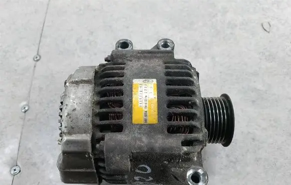 Mini One - Cooper R50 - 53 Generator/alternator 7515029-02