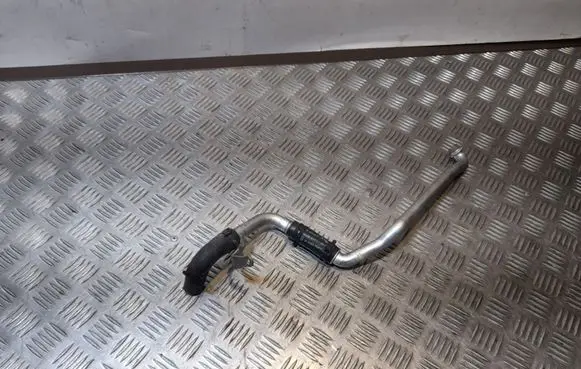 Mercedes-Benz S W221 Coolant pipe/hose A2782002052