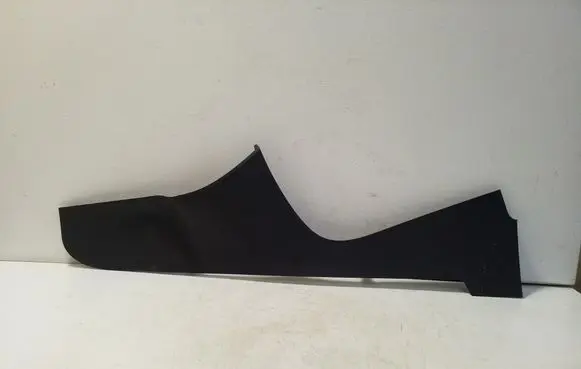 Volvo XC60 Centre console side trim front 31348865