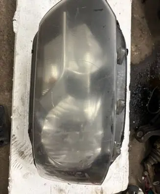 Volkswagen Transporter - Caravelle T5 Headlight/headlamp 7E1941016H 030125430200