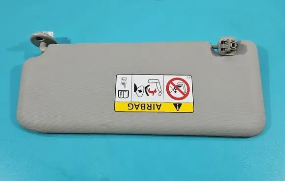 Toyota RAV 4 (XA40) Sun visor IMPRK1563023