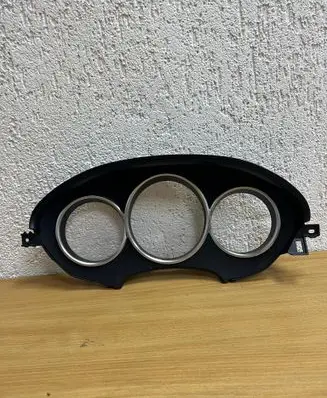 Mercedes-Benz CLS C218 X218 Dashboard trim A2186800717 D6211