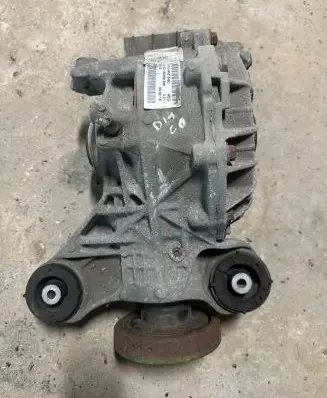Land Rover Discovery 5 Rear differential EPLA4A213BC 6121802091396