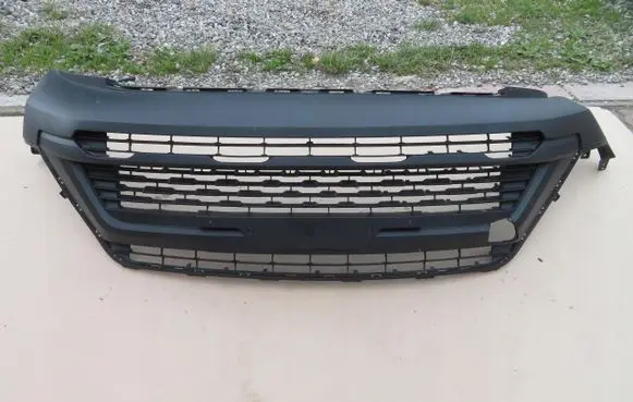 Opel Crossland X Front bumper lower grill 39172210